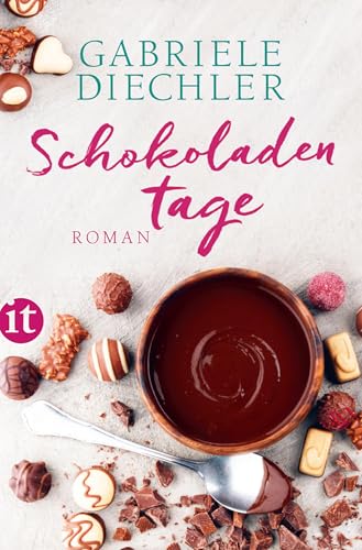 Schokoladentage: Roman (insel...
