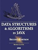 Data Structures and Algorithms in Java - Robert Lafore 