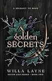 Cover zum Buch Golden Secrets