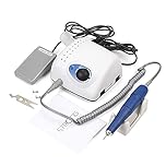 65W Strong 210 105L Nail Drills Machine 35000RPM Micro Motor