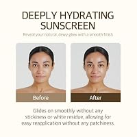 mixsoon Daily Bean Signature Set, Bean Essence + Bean Cream + Bean Sunscreen, 3-Step Korean Skin Care Routine for Hydration, Glow & Daily Sun Care — image 6