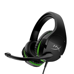 Official Xbox licensed Headset Optimized for comfort and convenience Immersive In-Game audio Compatible with Xbox One and Xbox Series X|S Connectivity Technology - wireless