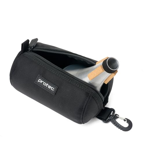 Protec Straight Trumpet Mute Bag, Model M414 by ProTec - Used condition - Image 7