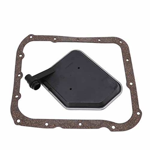 KIMISS Kit de filtro de transmissão automática 4632139010 para substituição Azera Elantra Sonata Tuc