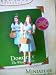 Hallmark Keepsake Ornament - Dorothy From The Wizard of Oz - Miniature (2005) QXM8922