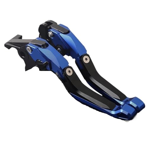 Leviers embrayage de frein pliants pour préserver votre Excelle 500X en cas de chute
