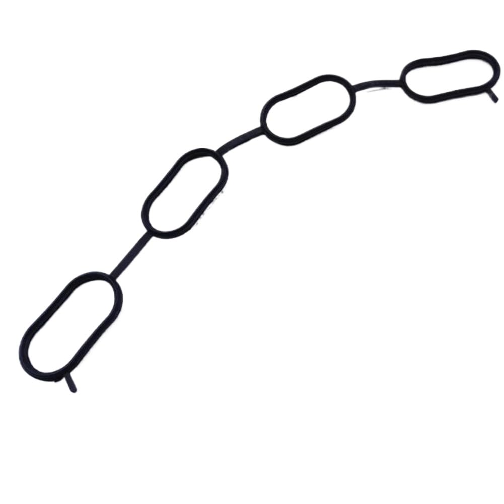 Intake Manifold Gasket 17177-21020 17177-21030 17177-21040 17177-47020 17177-47021 Compatible with Yaris VIOS