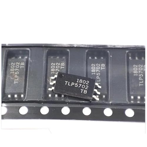 TLP5774 SOP-6 optocoupleurs pour la commutation électronique de précision