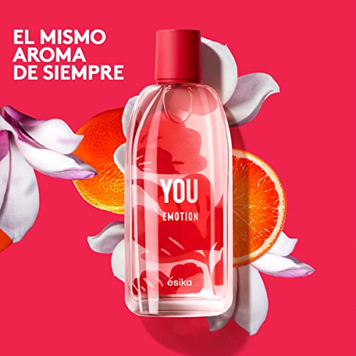 La Mejor Selección de You Perfume - los más vendidos. 29 You Perfume marca ESIKA (2)