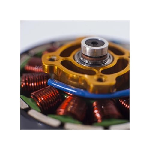 Moteur sans balais 5010 KV340 pour filmer en drone multirotor