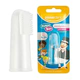 41W+NkqRhAL. SL160  - Escova de Gengiva<br>Massageadora