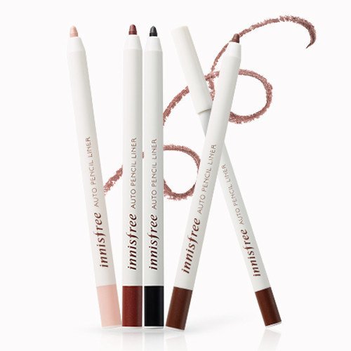 Innisfree Auto Pencil Liner 0.5g #02 Pearl Brown