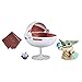 Star Wars Hasbro The Bounty Collection - Confezione Build a Pack, Personaggio da Collezione di The Child in Scala da 5,5 cm, per Bambini dai 4 Anni in su