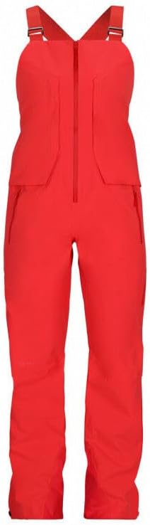 Obermeyer womens W Steibis Bib