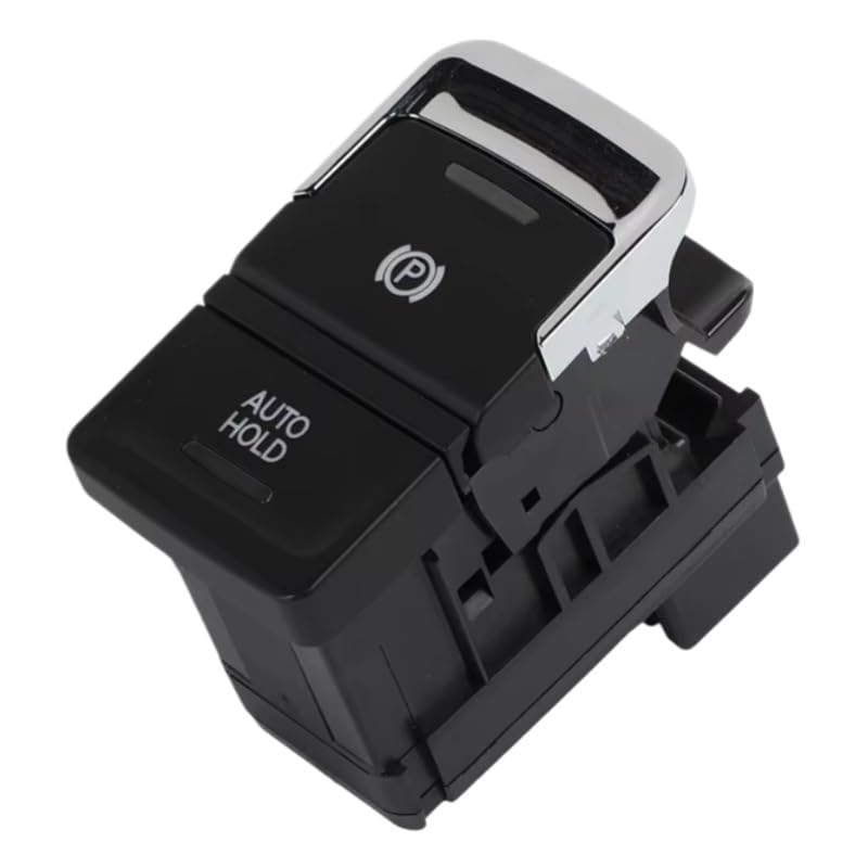Interruptor freno mano Touran 2016-2023 botón control 5TD927225 1