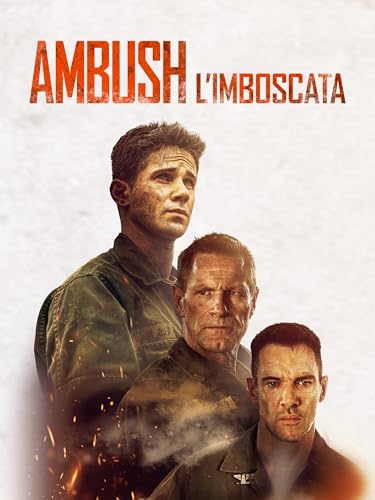  Ambush - L\'imboscata