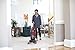 Eureka Pet Rewind Upright Vacuum Cleaner, Pet Vacuum, Carpet Vacuum, AS1057A