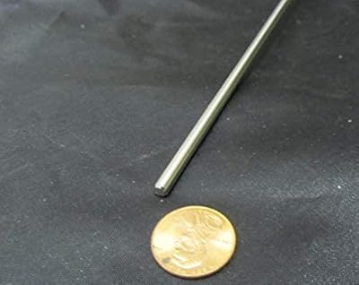 316 Stainless Steel Hardened Shaft .046