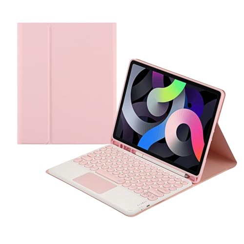 Étui clavier tactile iPad 11e génération : ne perdez plus votre stylet ni votre temps