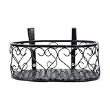 Support de bonsaï décoratif : fabriqué avec un matériau en de , est pratique et durable pour une , support de pot de fleurs