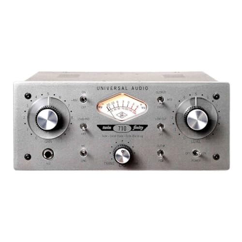 Universal Audio 710