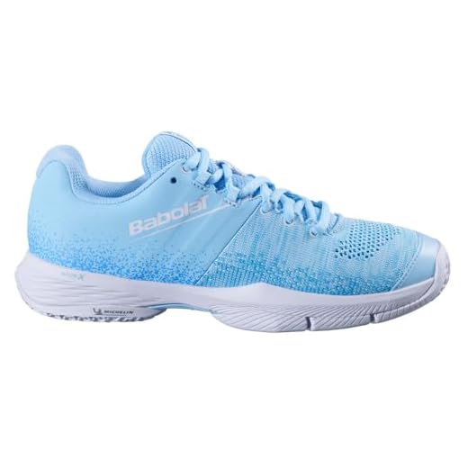 Babolat Sensa Padel Shoes EU 38