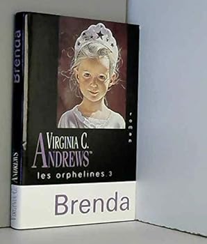 Board book Brenda (Les orphelines. ) [French] Book