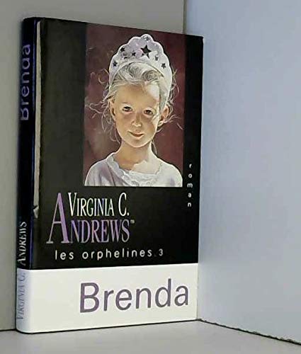 Brenda (Les orphelines. ) [French] 2744138614 Book Cover