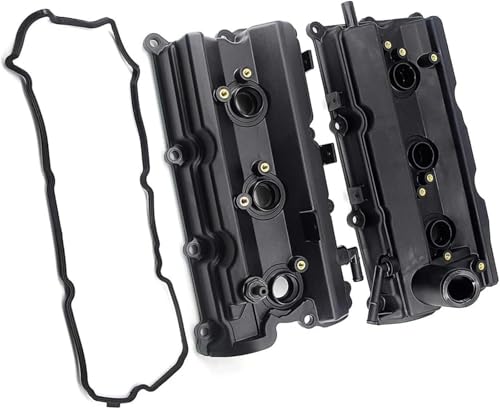 Cache-culbuteur pour Nissan 350Z V6 3.5L 2003-2009 couvercle de soupape