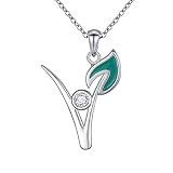Ladytree Vegan Necklace