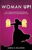 Woman Up! 1498437176 Book Cover