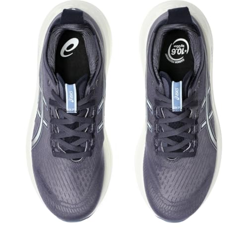 Image of ASICS Womens Gel-Nimbus 27 Running Shoes