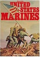 History of the United States Marines 0861240383 Book Cover