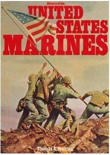 History of the United States Marines
