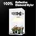 MELONFARM 2x2 Grow Tent, 24