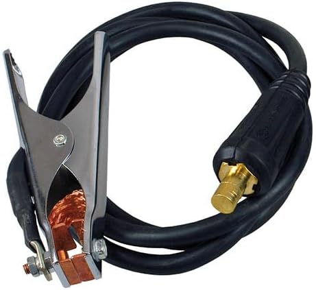 Ground clamp кабель