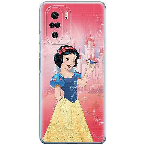 Coque Xiaomi Mi 11i Disney pour protéger votre téléphone au quotidien