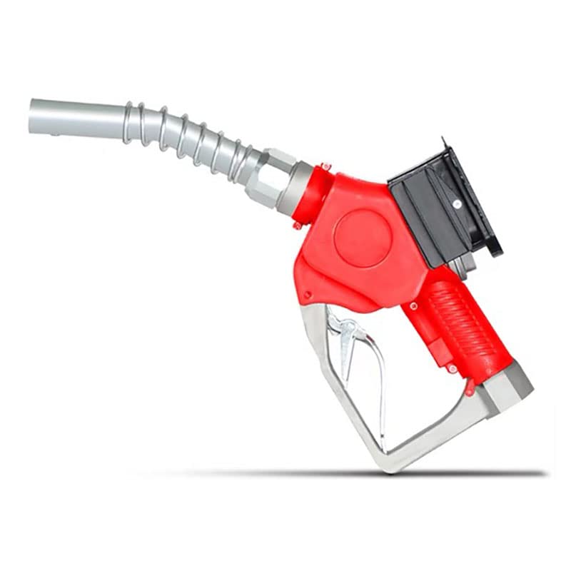 Buse de ravitaillement K28 avec compteur digital pour un transfert de carburant sans perte - 2