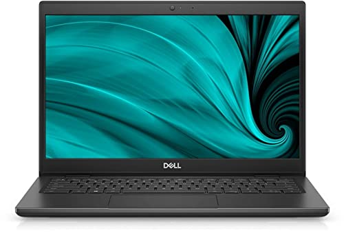 Image of Dell Latitude 3420 Laptop | 14 inch 1920x1080 FHD | Core i7-1165G7-1TB SSD Hard Drive - 16GB RAM | 4 cores @ 4.7 GHz Win 11 Pro Black (Renewed)