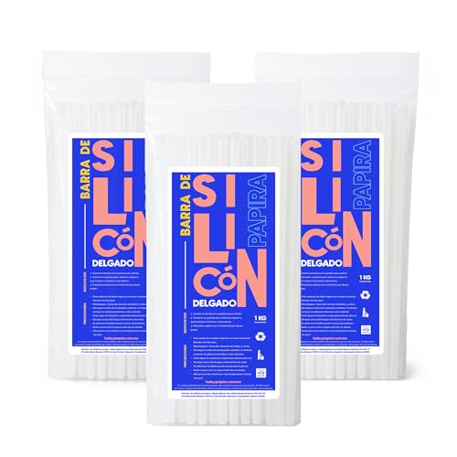 Catálogo para Comprar On-line Pistola de silicona precio - solo los mejores. 5 Imagen adicional