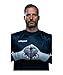uhlsport CYBERTEC ULTRAGRIP HN Premium Edition Goalkeeper Gloves Size 10