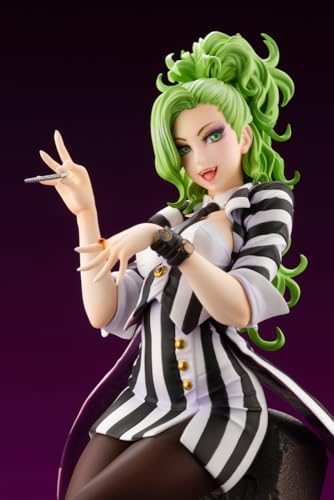 Kotobukiya SV375 Beetlejuice Bishoujo Statue thumb #3