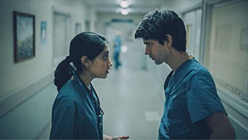 This Is Going to Hurt: Staffel 01