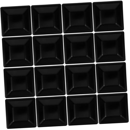 ARTIBETTER 16 Sets Porch Post Caps Post Covers for Railing Guardrail Easy Installation