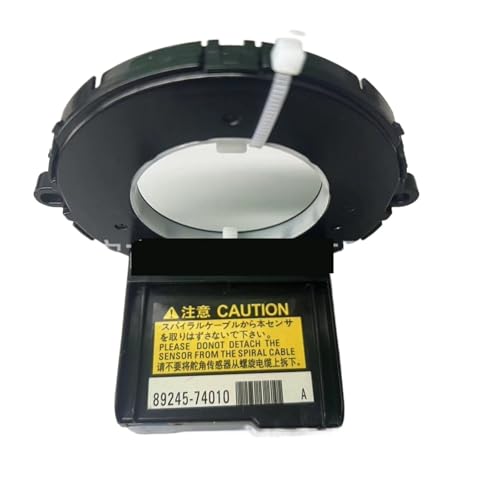 89245-74010 89245-0E020 Car Angle Sensor Fit for Toyota Fit for Lexus