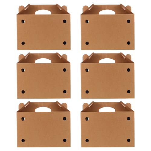 Caja de transporte multifuncional Cabilock de alta resistencia para venta de animales 2