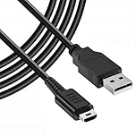 1.2M USB Charger Cable for Nintendo DS Lite and Nintendo DS