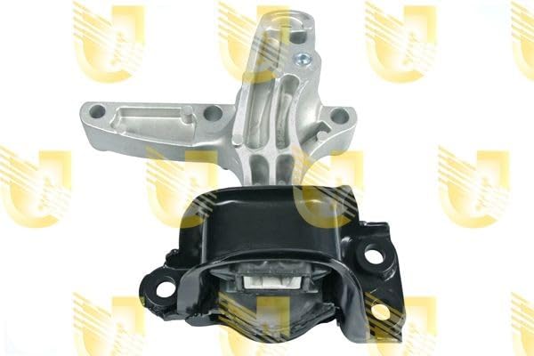 Soporte de motor derecho UNIGOM 398730 recambio para ITV y mantenimiento Juke