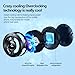 Mag-Safe Phone Cooler for Gaming, Cell iPhone Cooling Fan Hot Weather, Portable RGB Mobile Enfriador para Celular Case, Ventilador para Telefono ipad Keep Phone Cool, for iPhone/Android Series Phone