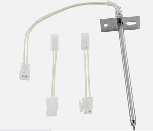 Miniatura 1 de 12001656 Sensor de temperatura del sensor del horno compatible con la gama Maytag AP4009456,71003083